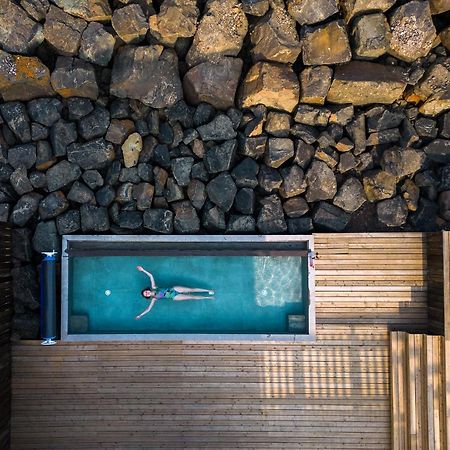 Blabjorg Resort Borgarfjordur Eystri Ngoại thất bức ảnh