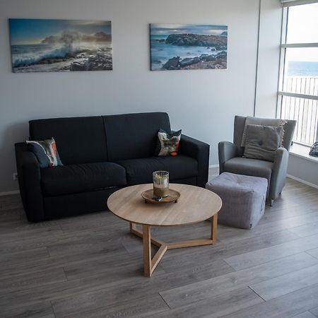 Blabjorg Resort Borgarfjordur Eystri Ngoại thất bức ảnh