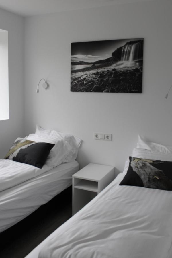Blabjorg Resort Borgarfjordur Eystri Ngoại thất bức ảnh