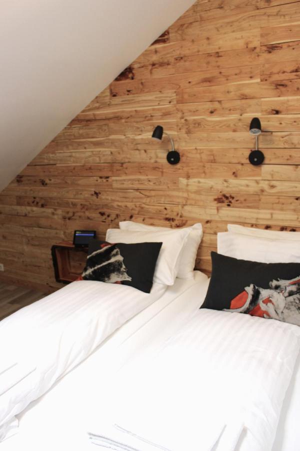 Blabjorg Resort Borgarfjordur Eystri Ngoại thất bức ảnh