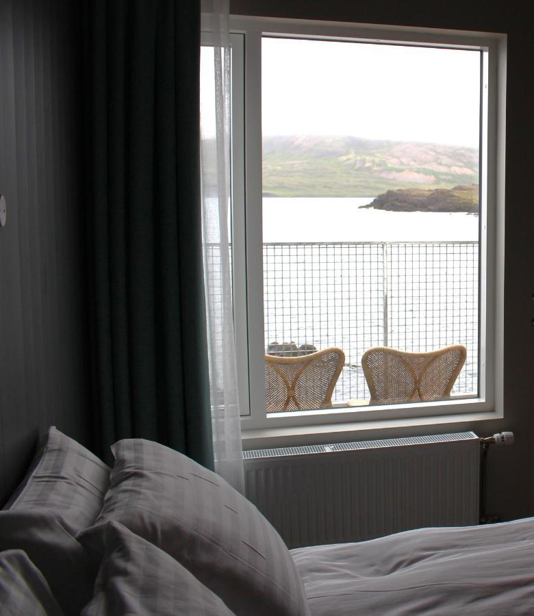 Blabjorg Resort Borgarfjordur Eystri Ngoại thất bức ảnh