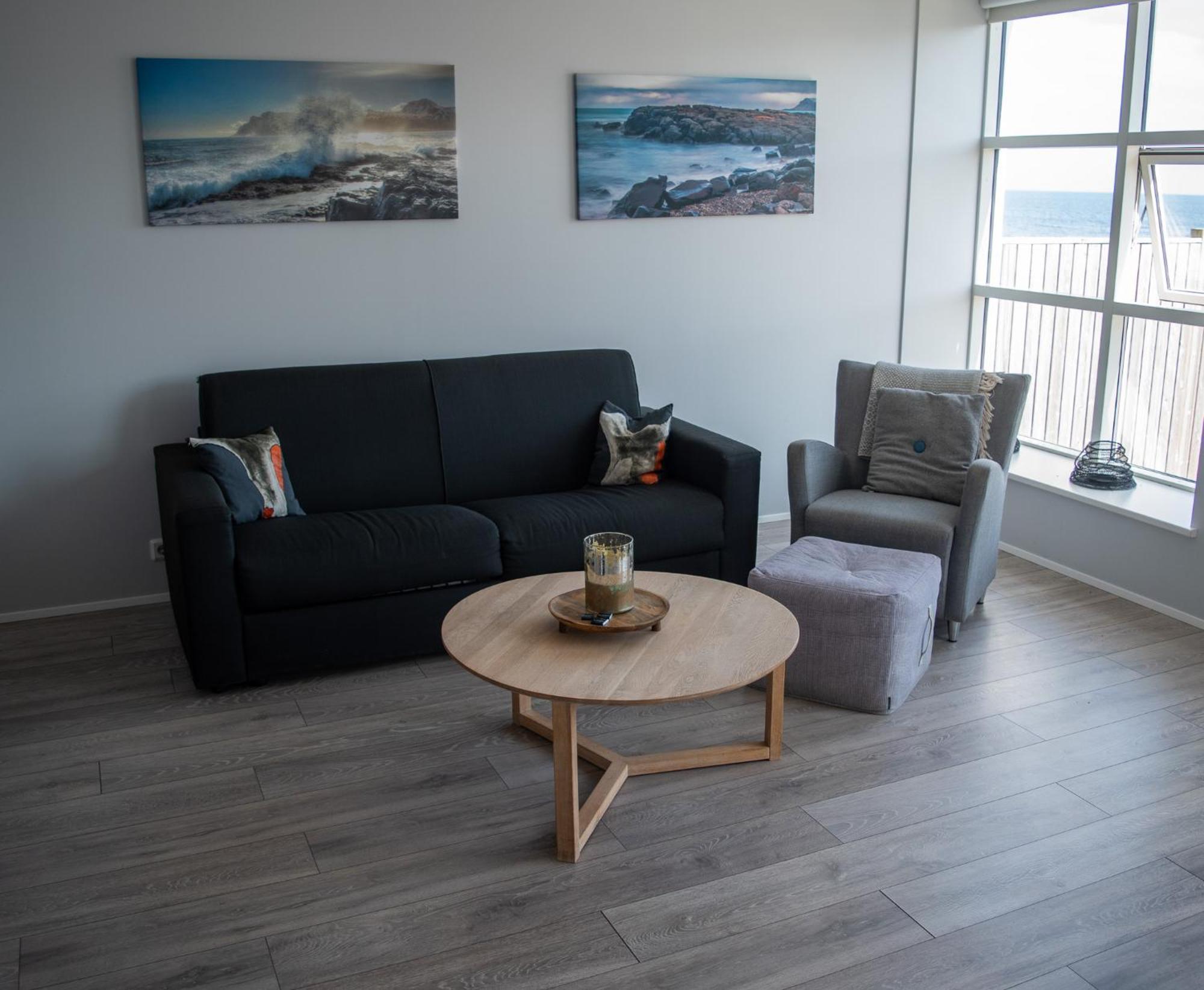 Blabjorg Resort Borgarfjordur Eystri Ngoại thất bức ảnh