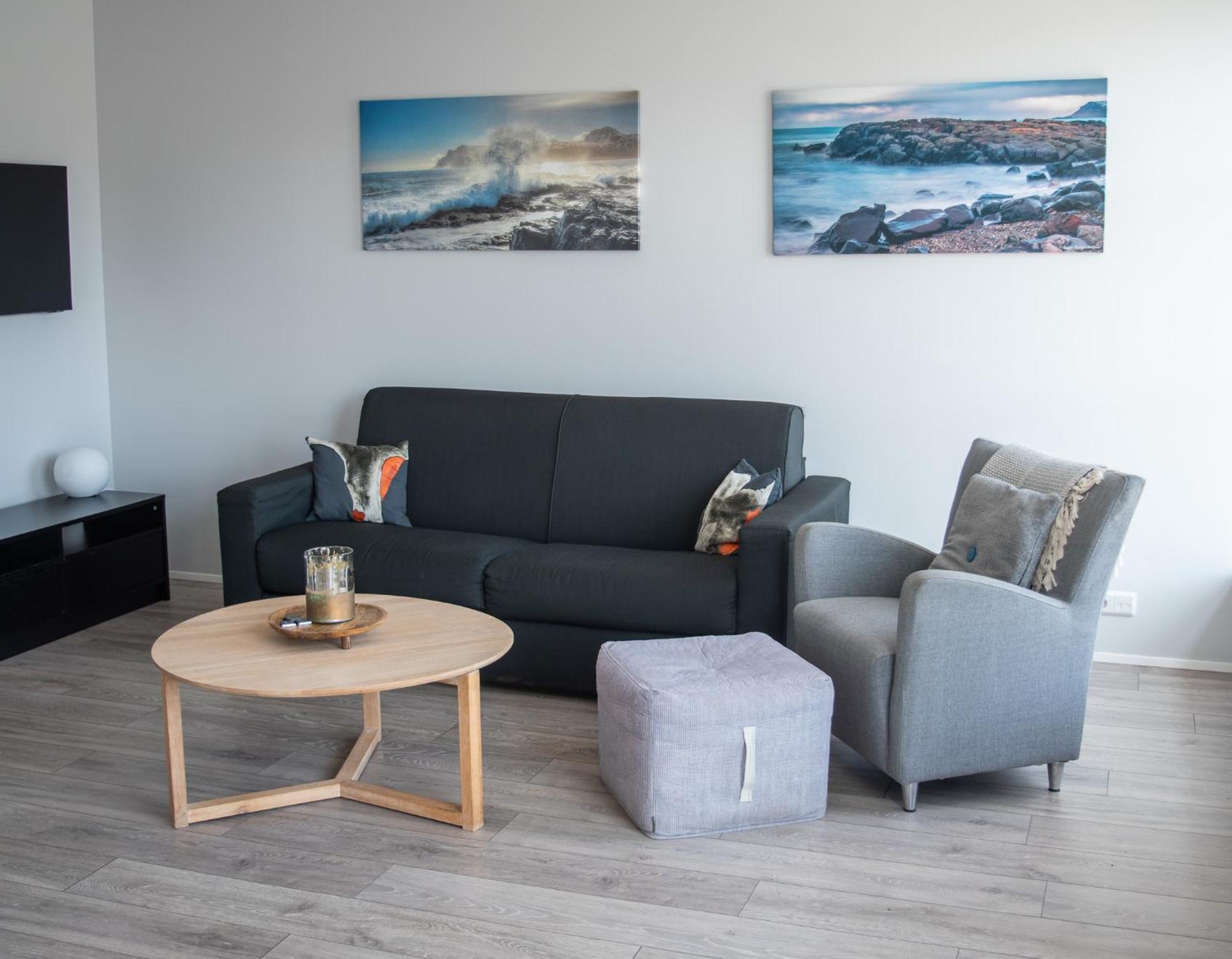 Blabjorg Resort Borgarfjordur Eystri Ngoại thất bức ảnh
