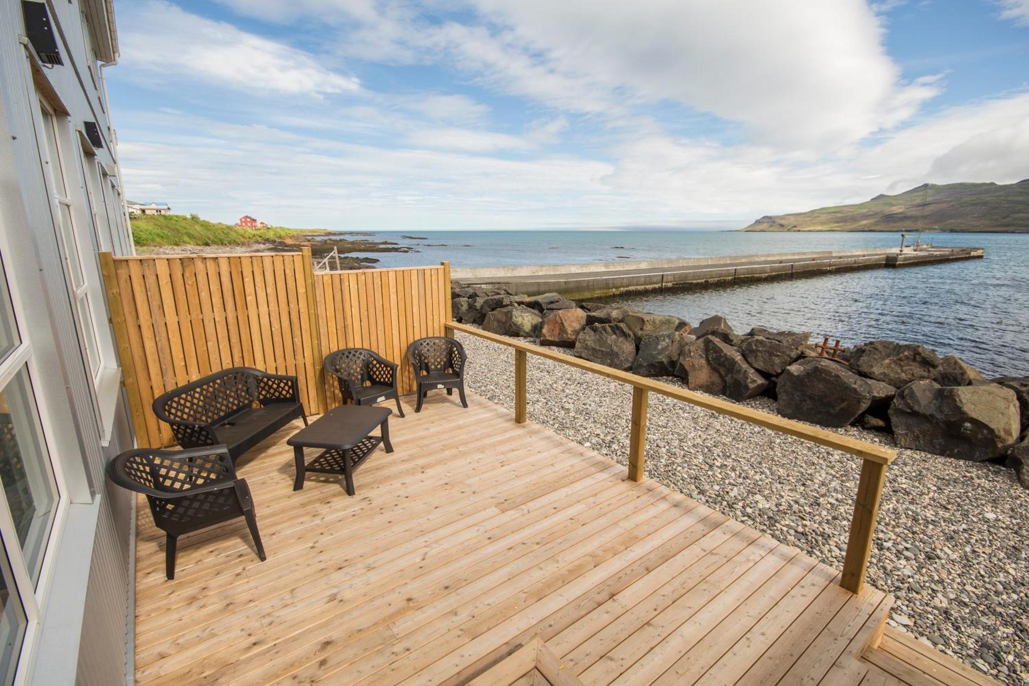 Blabjorg Resort Borgarfjordur Eystri Phòng bức ảnh